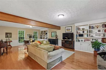 5510 Rodney Lane, Stone Mountain, GA 30087 - Photo 8