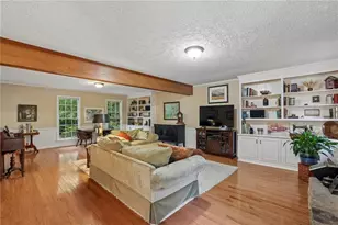 5510 Rodney Ln, Stone Mountain, GA 30087 - Photo 8