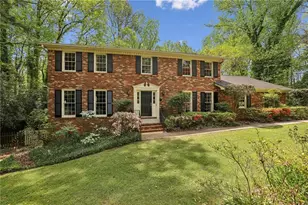 5510 Rodney Ln, Stone Mountain, GA 30087 - Photo 1