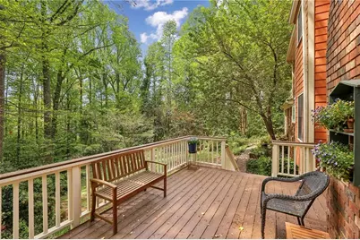 5510 Rodney Lane, Stone Mountain, GA 30087 - Photo 32
