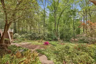 5510 Rodney Ln, Stone Mountain, GA 30087 - Photo 34