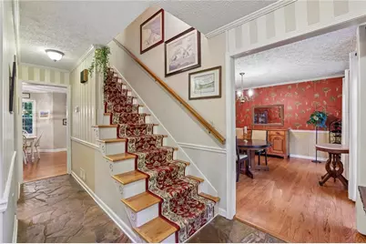 5510 Rodney Lane, Stone Mountain, GA 30087 - Photo 6