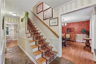 5510 Rodney Ln, Stone Mountain, GA 30087 - Photo 6