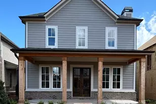 1257 Harmony Bnd, Watkinsville, GA 30677 - Photo 1