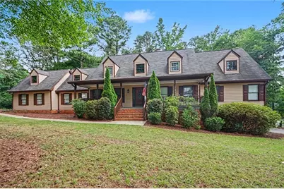 3597 Smithtown Road, Suwanee, GA 30024 - Photo 1