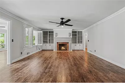 3597 Smithtown Road, Suwanee, GA 30024 - Photo 2