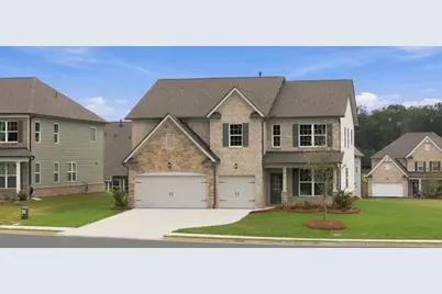 7169 Bocholt Drive, South Fulton, GA 30349 - Photo 2