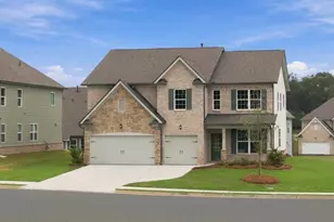 7169 Bocholt Dr, South Fulton, GA 30349 - Photo 2