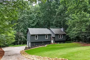 645 Morgan Springs Ct, Canton, GA 30115 - Photo 2