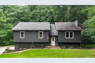 645 Morgan Springs Court, Canton, GA 30115 - Photo 1