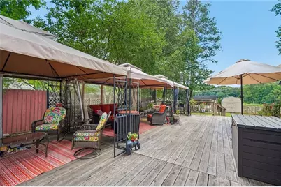 4852 Arrowhead Trail West SW, Lilburn, GA 30047 - Photo 40