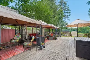 4852 Arrowhead Trail W SW, Lilburn, GA 30047 - Photo 40