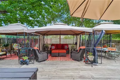 4852 Arrowhead Trail West SW, Lilburn, GA 30047 - Photo 38