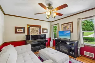 4852 Arrowhead Trail W SW, Lilburn, GA 30047 - Photo 6