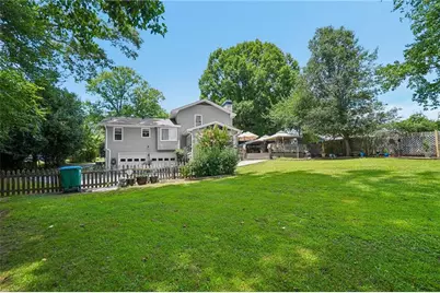 4852 Arrowhead Trail West SW, Lilburn, GA 30047 - Photo 44
