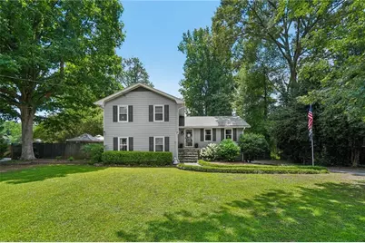 4852 Arrowhead Trail West SW, Lilburn, GA 30047 - Photo 1