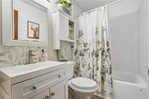 4852 Arrowhead Trail W SW, Lilburn, GA 30047 - Photo 34