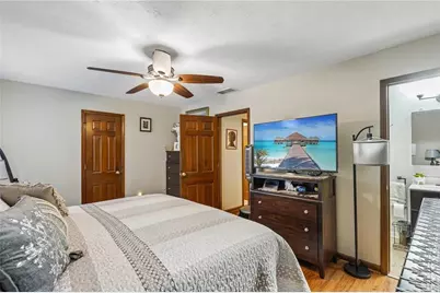 4852 Arrowhead Trail West SW, Lilburn, GA 30047 - Photo 26