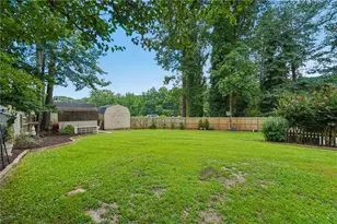 4852 Arrowhead Trail W SW, Lilburn, GA 30047 - Photo 42