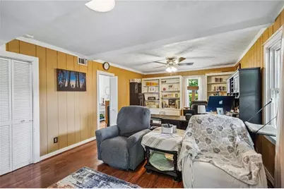 4852 Arrowhead Trail West SW, Lilburn, GA 30047 - Photo 20