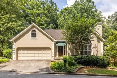 3838 Ashford Trail NE, Atlanta, GA 30319 - Photo 2
