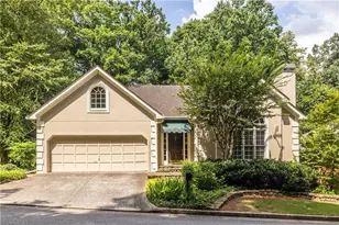 3838 Ashford Trail NE, Atlanta, GA 30319 - Photo 2