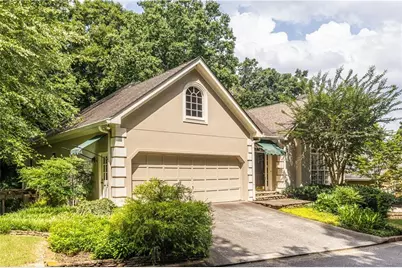 3838 Ashford Trail NE, Atlanta, GA 30319 - Photo 50