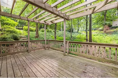 3838 Ashford Trail NE, Atlanta, GA 30319 - Photo 38