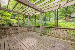 3838 Ashford Trail NE, Atlanta, GA 30319 - Photo 38
