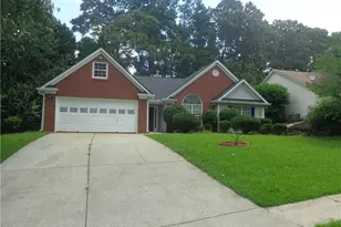 357 Kingsberry Ln, Lawrenceville, GA 30046 - Photo 2