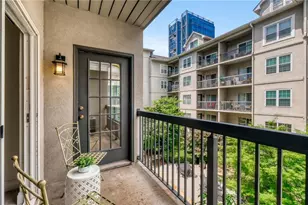 1075 Peachtree Walk NE, Atlanta, GA 30309 - Photo 6