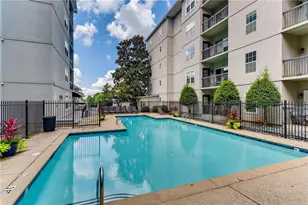 1075 Peachtree Walk NE, Atlanta, GA 30309 - Photo 24