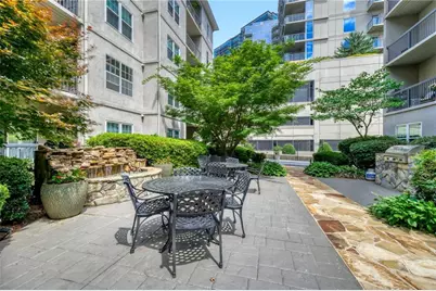 1075 Peachtree Walk NE #A301, Atlanta, GA 30309 - Photo 20