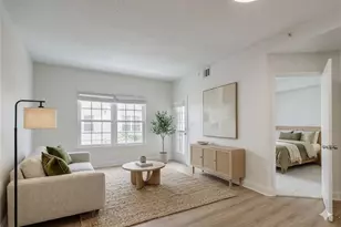 1075 Peachtree Walk NE, Atlanta, GA 30309 - Photo 1