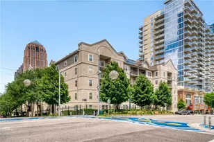 1075 Peachtree Walk NE, Atlanta, GA 30309 - Photo 28