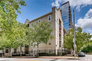1075 Peachtree Walk NE, Atlanta, GA 30309 - Photo 30
