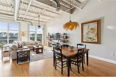 5200 Peachtree Road #3415, Atlanta, GA 30341 - Photo 8