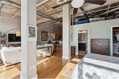 5200 Peachtree Road #3415, Atlanta, GA 30341 - Photo 14