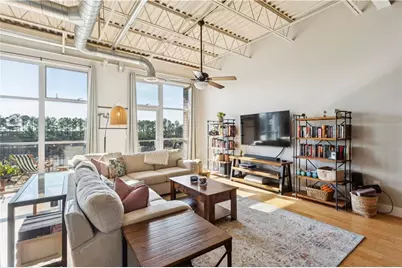 5200 Peachtree Road #3415, Atlanta, GA 30341 - Photo 10