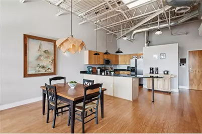 5200 Peachtree Road #3415, Atlanta, GA 30341 - Photo 6