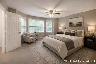 2611 Golfview Terrace SE, Conyers, GA 30013 - Photo 4