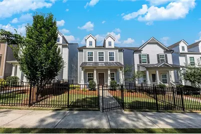 543 Ruths Drive, Woodstock, GA 30188 - Photo 36