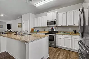 543 Ruths Dr, Woodstock, GA 30188 - Photo 12