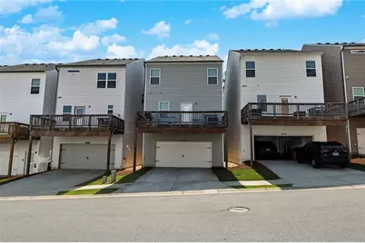 543 Ruths Drive, Woodstock, GA 30188 - Photo 34