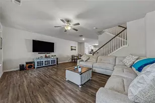 543 Ruths Dr, Woodstock, GA 30188 - Photo 8