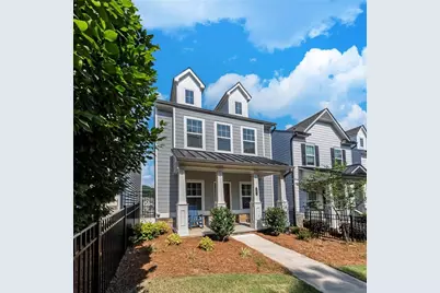 543 Ruths Drive, Woodstock, GA 30188 - Photo 2
