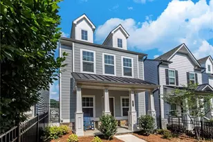 543 Ruths Dr, Woodstock, GA 30188 - Photo 2