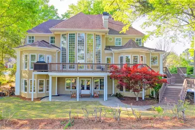 7910 St Marlo Country Club Parkway, Duluth, GA 30097 - Photo 86