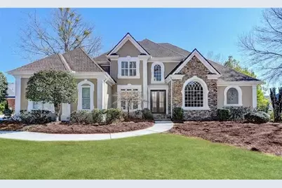 7910 St Marlo Country Club Parkway, Duluth, GA 30097 - Photo 2