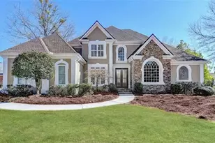 7910 St Marlo Country Club Pkwy, Duluth, GA 30097 - Photo 2